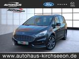 Ford Galaxy 2.0 EcoBlue Titanium Automatik Bluetooth
