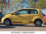 Seat Mii Style TÜV Neu/Allwetterreifen/Efh/Alufelgen - Seat Mii bis 5.000 Euro