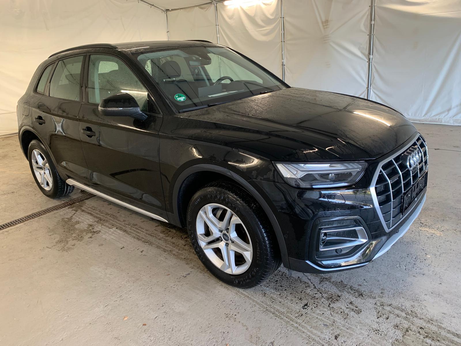 Audi Q5 Sport quattro MATRIX/ACC/VIRTUAL/360°KAMERA, миниатюра 2