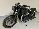 Triumph Bonneville T120 Black Custom - Angebote
