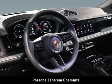Porsche Cayenne - 11