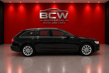 Audi A6 - 2