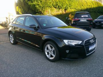 Audi A3 Sportback  2.0 TDI