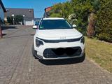 Kia Niro EV Vision Vision - Kia Niro EV Vision