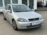 Opel Astra 1.6 Elegance *KLIMA* - Opel Astra aus 1999: 1.6