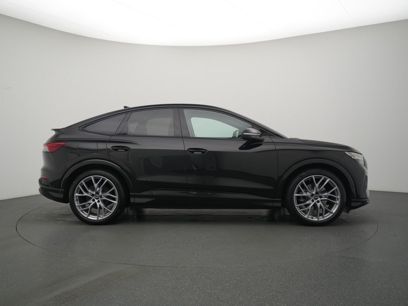 Audi Q4 - Bild 3