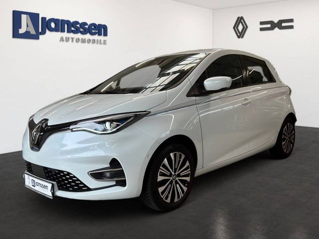 Renault ZOE E-Tech 100% el. SONDERMODELL RIVIERA R135 Z.