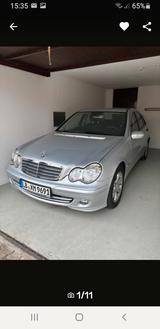 Mercedes-Benz 230 - Mercedes-Benz 230: Limousine