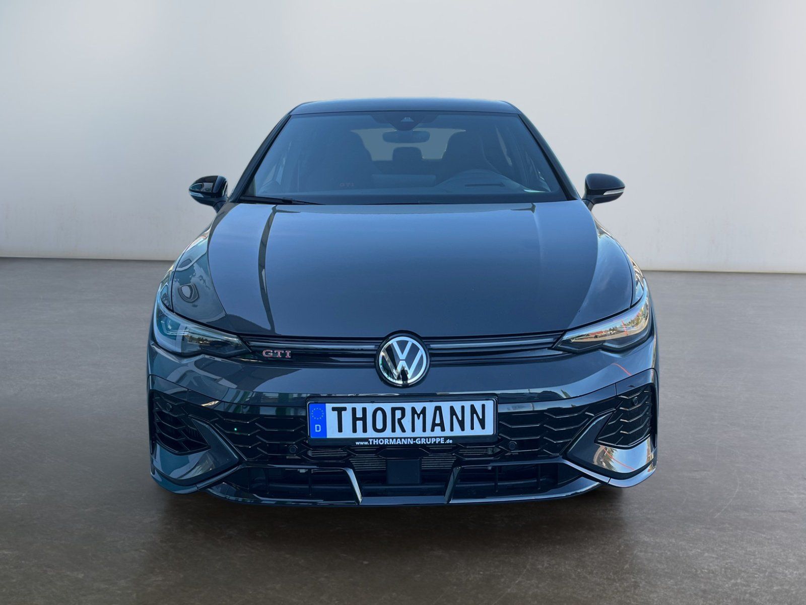 Volkswagen Golf VIII GTI Clubsport 2.0 TSI DSG Matrix-LED foto 6