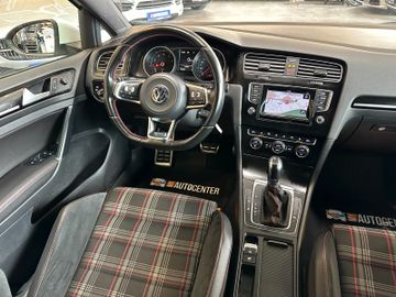 Volkswagen Golf VII Lim. GTI BMT *BiXenon*Navi*ACC*Kamera*