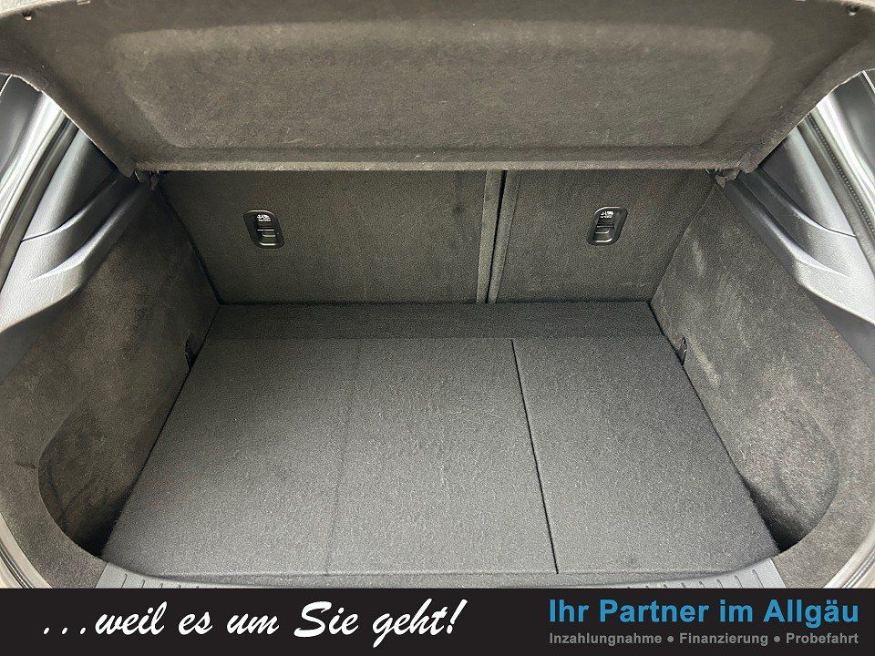 Fahrzeugabbildung Mazda CX-30 SKY-G 150 HOMURA 1HD GARANTIE4/28 LED+NAV+