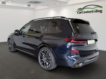 BMW X7 M60 - 5