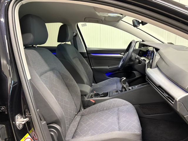 Golf VIII Life 2.0 TDI NAVI LED ACC RFK
