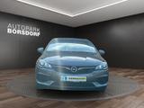 Opel Astra K ST Edition 1.2 T LED Klimaautom SHZ PDCv - Opel Astra Gebrauchtwagen in Leipzig
