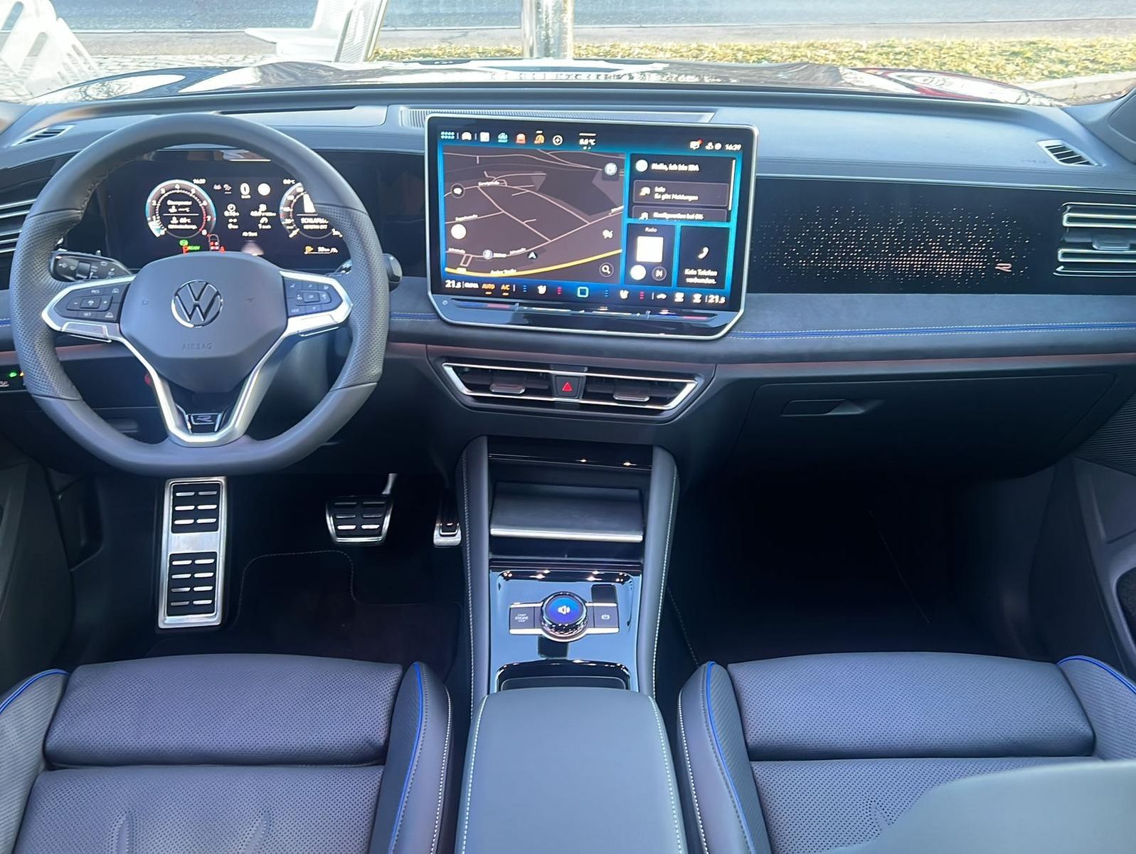 Volkswagen Tiguan - Bild 8