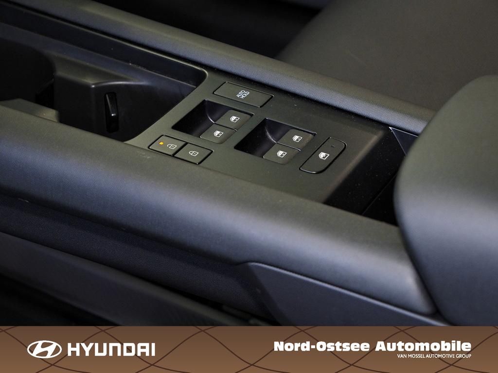 Fahrzeugabbildung Hyundai IONIQ 6 Uniq 4WD NAVI BOSE LED TEMPO KAMERA SHZ