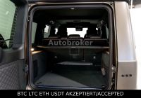 Mercedes-Benz G 63 AMG – pogled 20