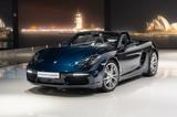 Porsche Boxster PDK*SPORTABGAS*BOSE*PDLS+*20"LM*NAVI*DAB - gebrauchte Porsche Boxster aus dem Jahr 2020