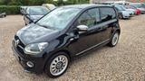 Volkswagen up! black up! - Volkswagen up! in Magdeburg