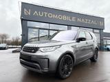 Land Rover DISCOVERY 5 HSE Si6*LED*NAVI*LEDER*PANORAMA* - Land Rover Discovery mit Benzin-Antrieb