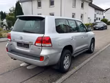 Toyota Land Cruiser 200 TÜV NEU / 1-Hand / V8 - gebrauchte Toyota Land Cruiser aus dem Jahr 2008