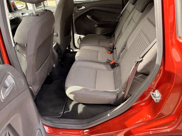 Ford C-Max - 6