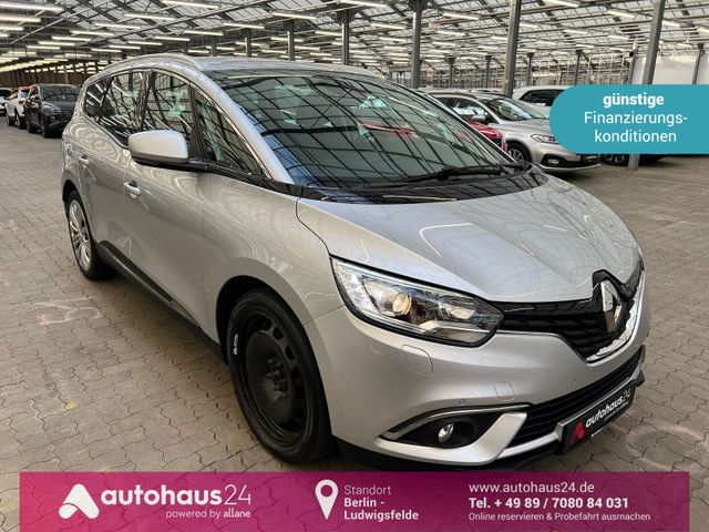 Renault Grand Scenic IV 1.7 BLUE  dCi 120 Grand Business