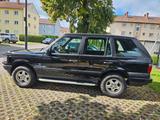 Land Rover Range Rover 2.5 DSE SE - Land Rover Range Rover Se mit Diesel-Antrieb