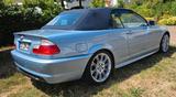 BMW 325Ci  Cabrio wenig KM Super-Ausstattung - BMW 325: 325ci