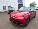 BAIC Beijing X55 - BAIC Beijing X55 Gebrauchtwagen