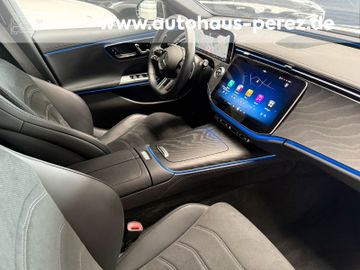 Mercedes E 220 - 5
