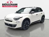 Fiat STREET MJ26 - Fiat 600 Neuwagen