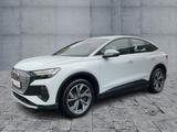 Audi Q4 Sportback e-tron 45 QU ADVANCED MATRIX+NAV+20 - Audi Q4 e-tron Jahreswagen