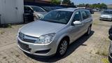 Opel Astra H Caravan Edition - Opel Astra aus 2008: Kombi