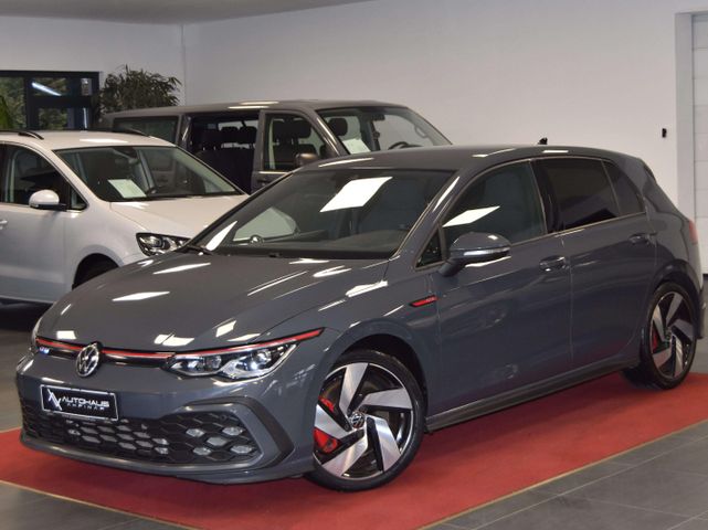 Volkswagen Golf GTI MATRIX ACC NAVI 1HAND H K KAMERA