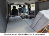 Volkswagen T6 Camper, 150 PS, Standheizung - Offers matching your search criteria