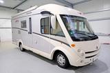 Carthago C Tourer I 42 QB/Quensbett/Hubbett/Markise - Carthago Wohnwagen & Wohnmobile