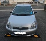 Toyota yaris 1,3 Liter Benzin Automatik, T... - Toyota Yaris aus 2001