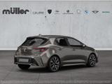 Toyota Auris Team D - Toyota Auris: Team