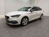 Seat Leon Sportstourer 1.5 FR|Carplay|CAM|Lenkrhzg. - Seat Leon Gebrauchtwagen in Mülheim (Ruhr)