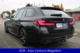 BMW 520i M Sport Edition*ACC*LED*R-Kamera*HeadUp - BMW 520 Gebrauchtwagen in Nürnberg