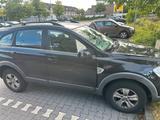 Chevrolet Auto  Chevrolet -Captiva - gebrauchte Chevrolet Captiva aus dem Jahr 2008