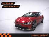 Kia EV6 Elektro 58 kWh WPU/ACC/SHZ/Kamera - Kia EV6 Gebrauchtwagen
