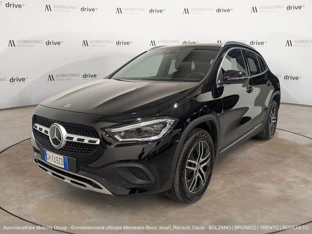 Mercedes-Benz GLA 180 D SPORT PLUS AUTOMATIC ''N