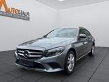 Mercedes-Benz C 400 T 4Matic*PANO*LED*KAM*CARPLAY* - Mercedes-Benz C 400
