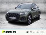 Audi Q5 Sportback S line 40 TDI qu. S tronic STHZG MA