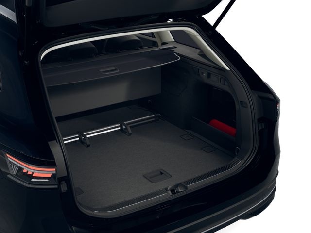 Passat Variant Business 2.0 TDI DSG AHK NAVI IQ.