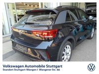 Volkswagen T-Roc - Vorschau Bild 3