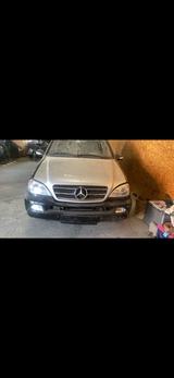 Mercedes-Benz Mercedes 400cdi - Mercedes-Benz S 400: Cdi