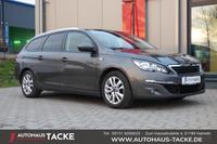 Peugeot 308 SW Style Panorama, SHZ, Kamera, NAVI, ALU